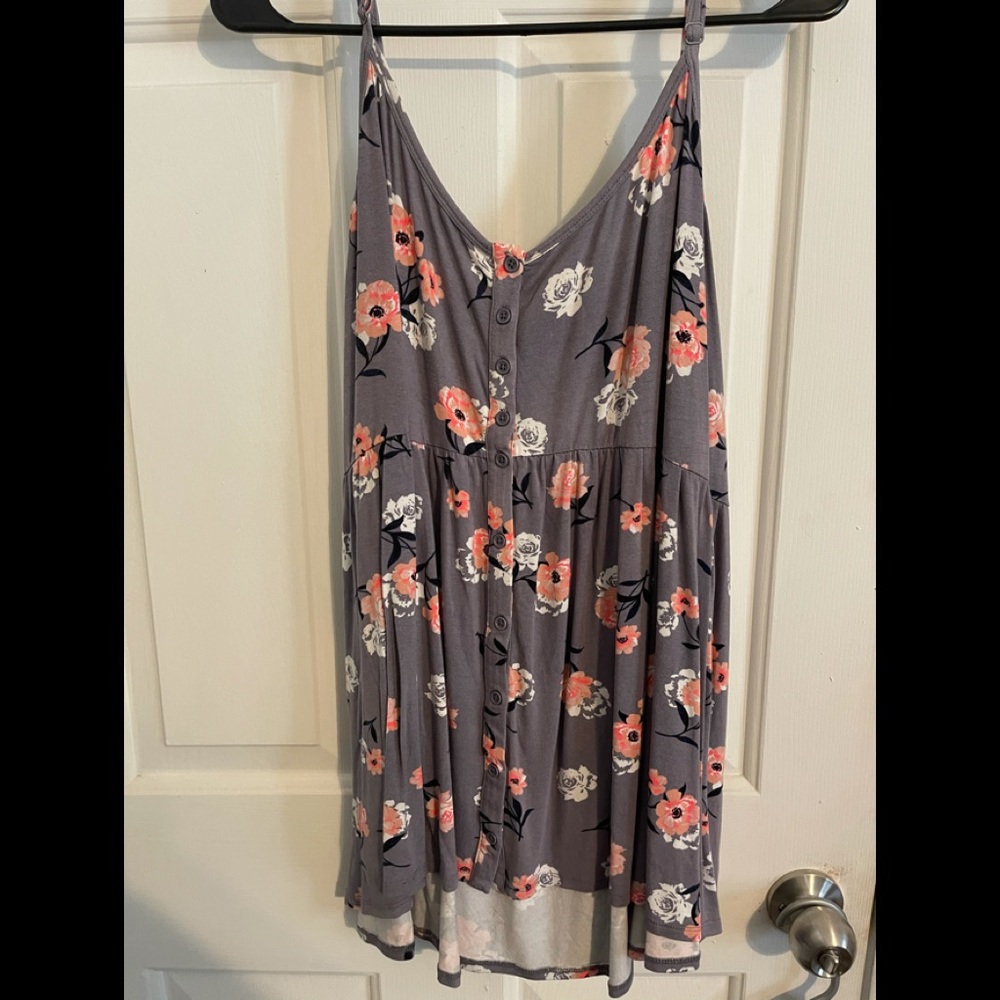 Cute torrid top